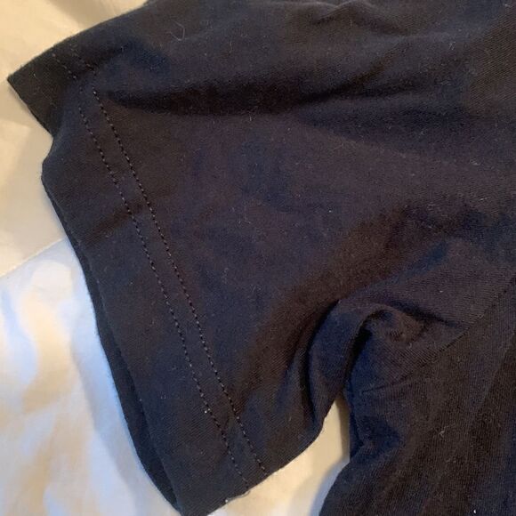 Crop top, GG Big, Large, by Bella Canvas - Picture 5 of 6